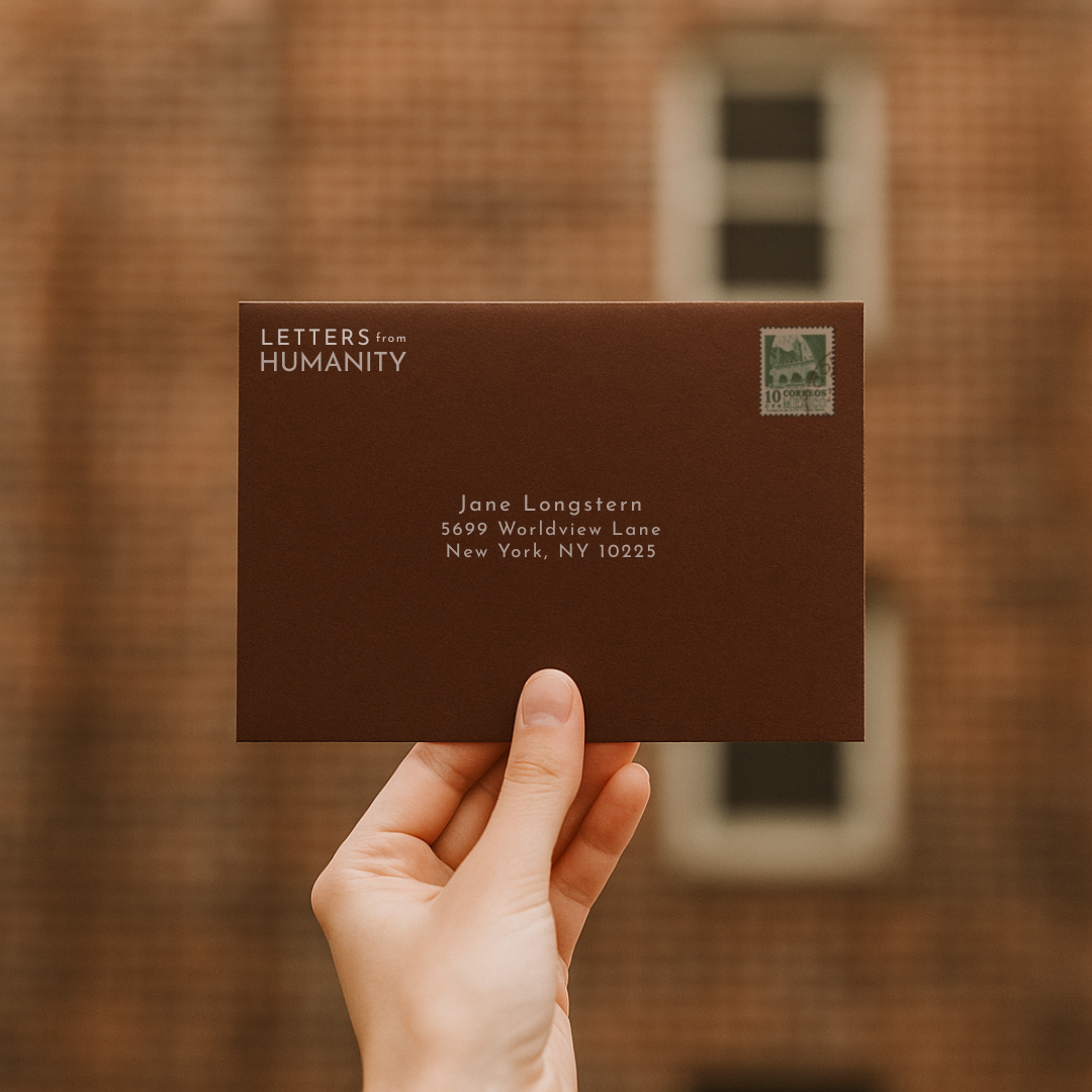 USA: A Mother’s Story from a New York Shelter: The Long Night Light