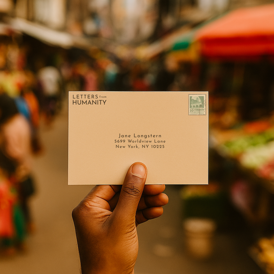 India: A Journalist’s Redemption | The Long Return Home