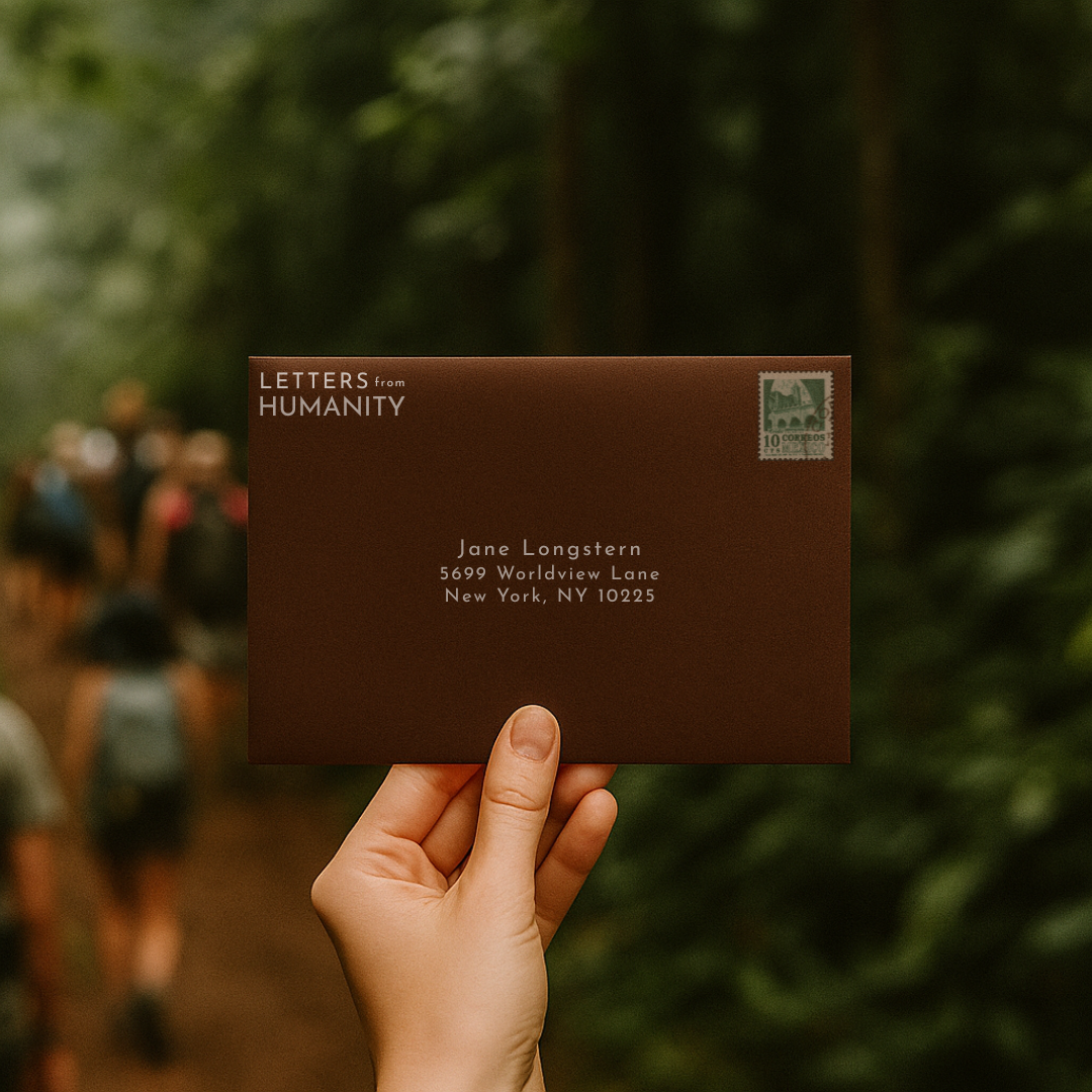 USA: A Mother’s Migrant Journey: The Long Way North